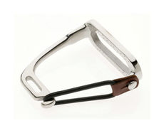 Peacock Safety Irons Stirrup