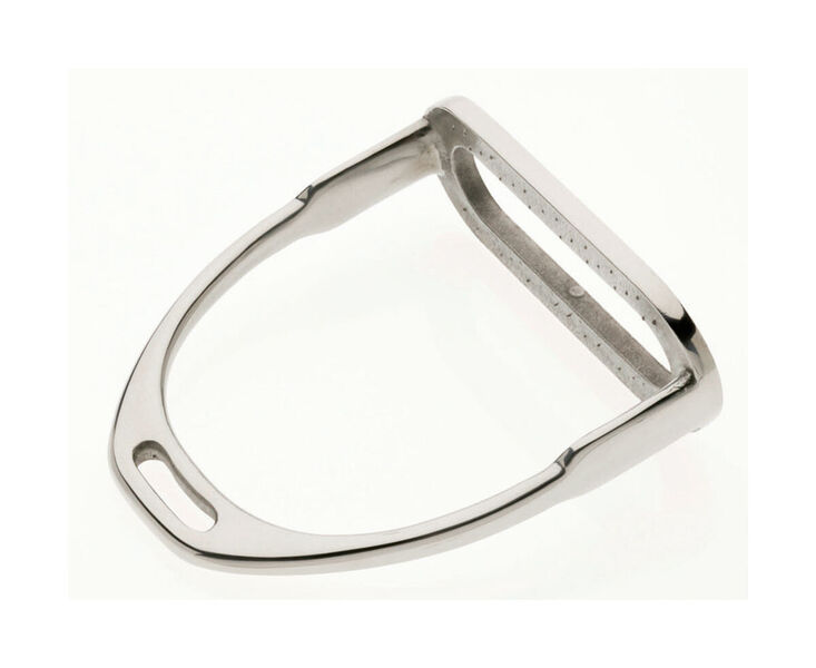 PSOB Stirrup Irons image #1