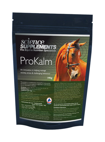 Science Supplements Pro Kalm  image #2