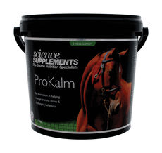 Science Supplements Pro Kalm 