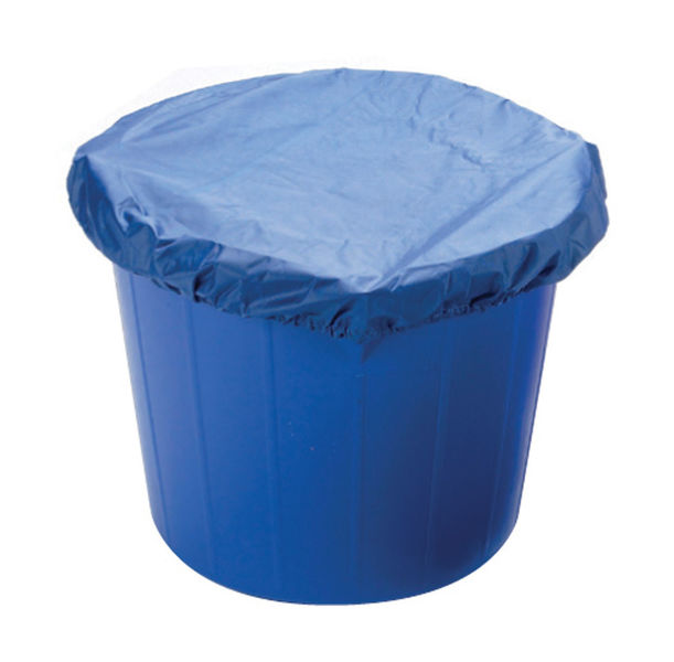 Stable Bucket Cover image #1