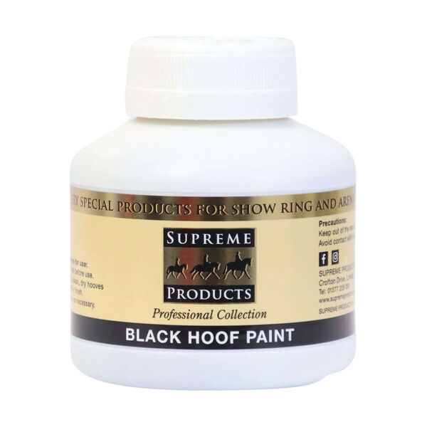 Supreme Products Hoof Paint image #1