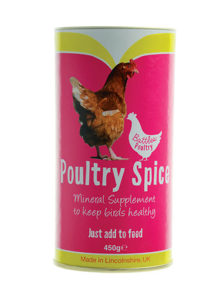 Poultry Spice image #2