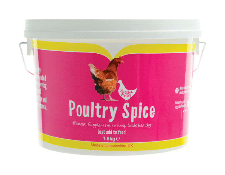 Poultry Spice image #3