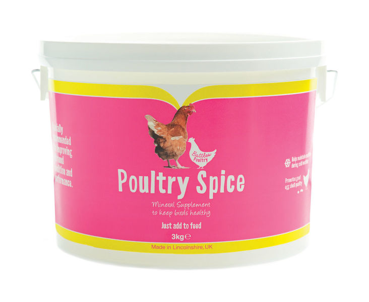 Poultry Spice image #4