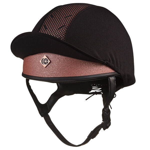 Pro II Plus Adult's Riding Hat image #4