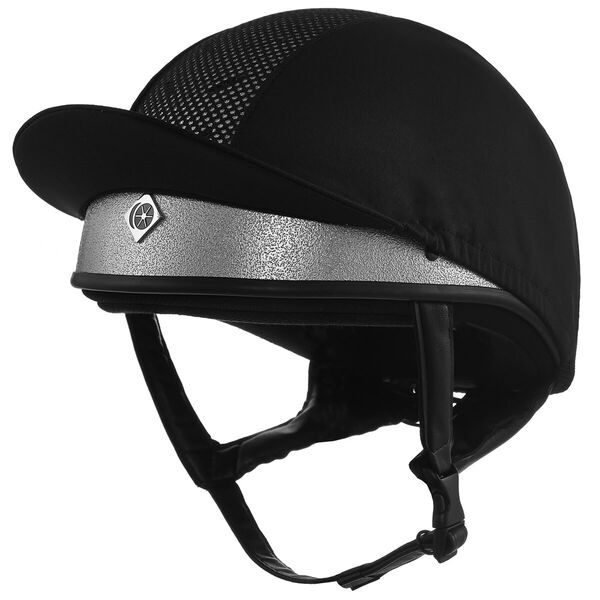 Pro II Plus Adult's Riding Hat image #3