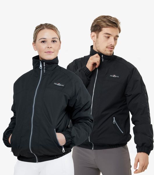 Pro Rider Unisex Waterproof Riding Jacket image #5