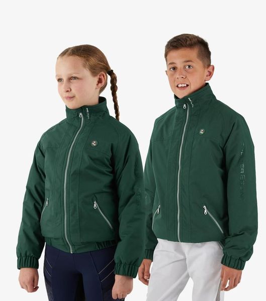 Kids Pro Rider Unisex Riding Jacket image #5