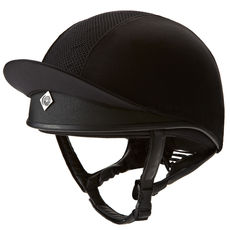 Pro II Plus Adult's Riding Hat