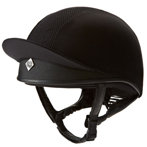 Pro II Plus Children's Riding Hat image #1