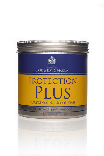 Protection Plus Ointment image #1