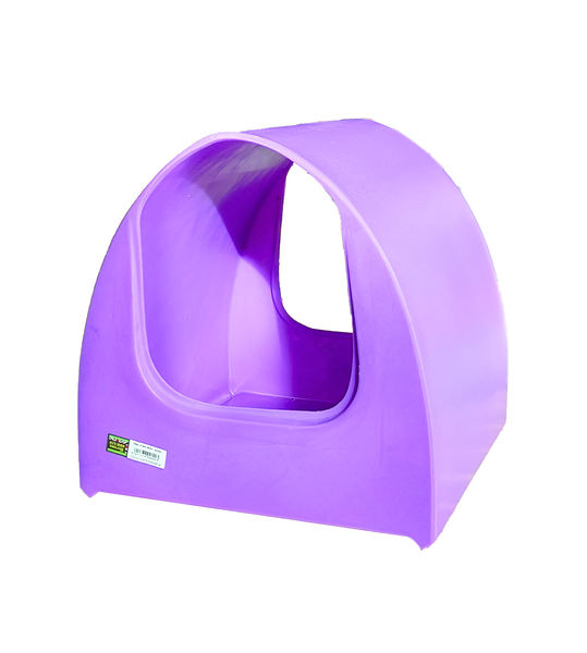 Saddle Mate Purple