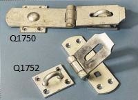 Swivel Locking Bars