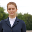 Hy Equestrian Roka Rose Show Jacket  image #5