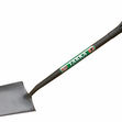 Contractors Shovel with all Metal MYD Handle Tapered Mouth image #1