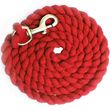 Leadrope Red