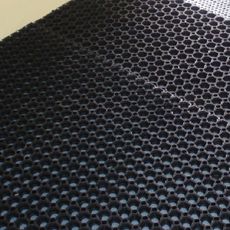 Rubber Grass Mat - 16mm x 1000mm x 1500mm