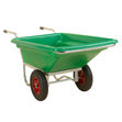 Stubby Barrow Green