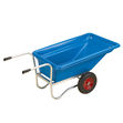 Stubby Barrow Blue