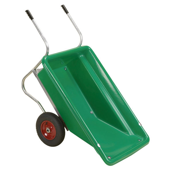 Stubby Barrow