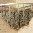 Traditional Corner Hay Rack image #2