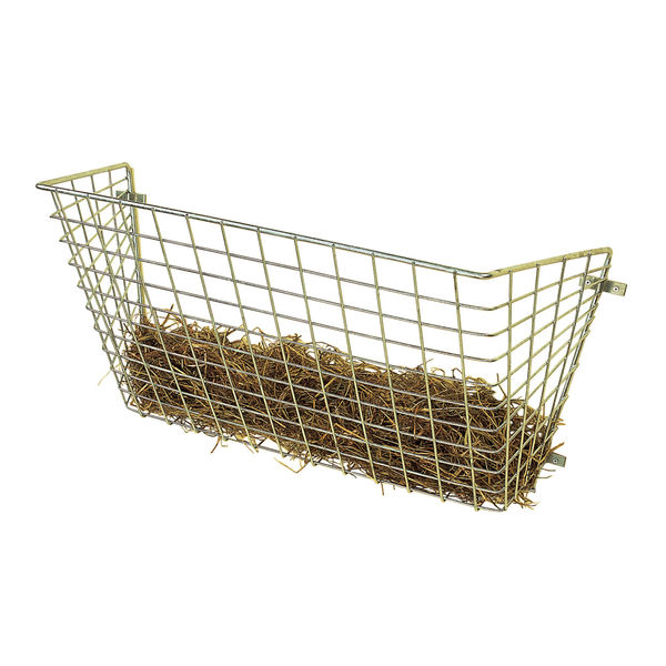 Wall Mounting Haylage Rack