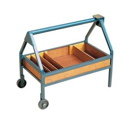 Farriers Cart