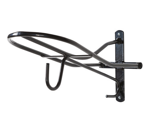 Saddle Hook Black