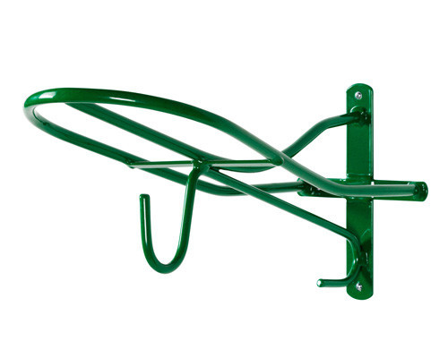 Saddle Hook Green