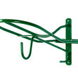 Saddle Hook Green