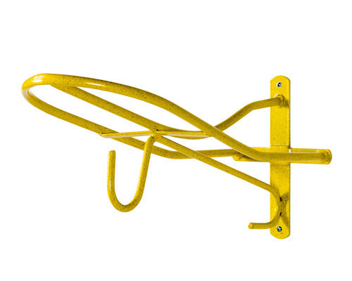 Saddle Hook Yellow