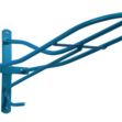 Standard Saddle Rack Blue