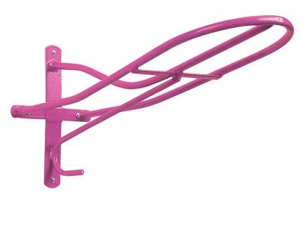 Standard Saddle Rack Pink