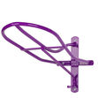 Standard Saddle Rack Purple