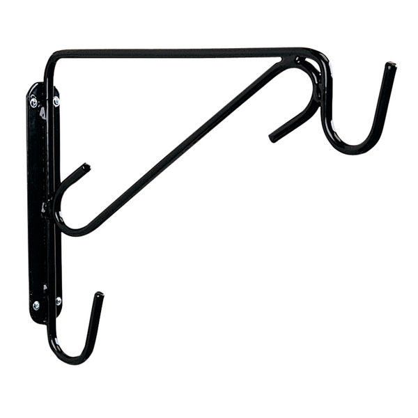 U.S. Harness Bracket Black