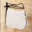 Western Light Saddle Rack