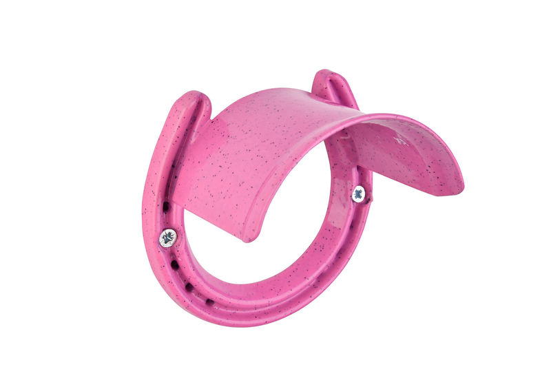 Classic Bridle Rack Pink