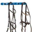 Quad Bridle Rack with 2 Bridles