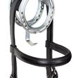 Bright Zinc Plated Bridle King