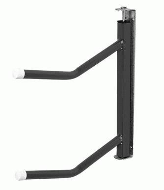 Double Arm Swivelling Saddle Rack