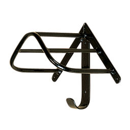 Harness Saddle Rack