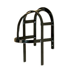 Harness Bridle Rack