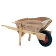 Traditional Barrow