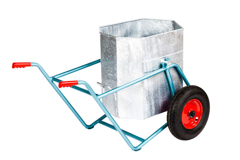 Swing Water Barrow