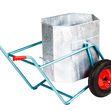 Swing Water Barrow