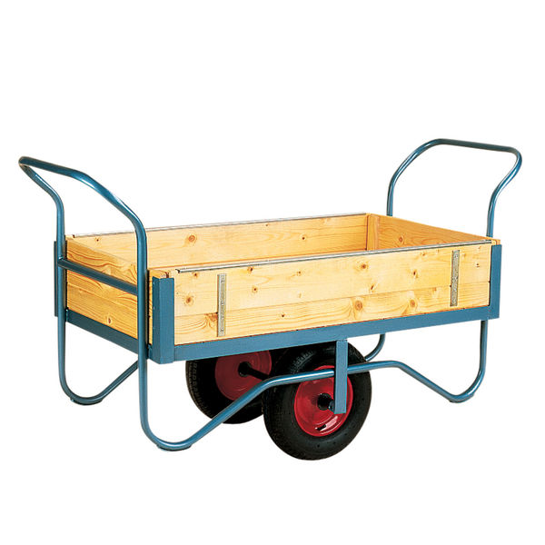 Balance Trolley