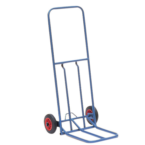 Folding Sack Truck