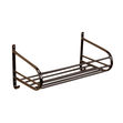 Luggage Rack Black