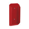 Salt Lick Holder Red